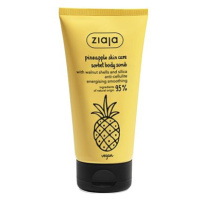 ZIAJA Ananas Sorbet anticelulitidní tělový peeling 160 ml