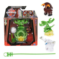 Bakugan™ startovací sada speciální útok nillious solid