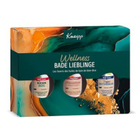 KNEIPP Sada olejů do koupele 60 ml