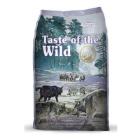 Taste of the Wild Sierra Mountain Canine 2kg