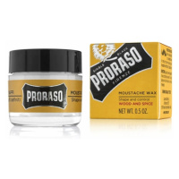 Proraso vosk na knír 15ml