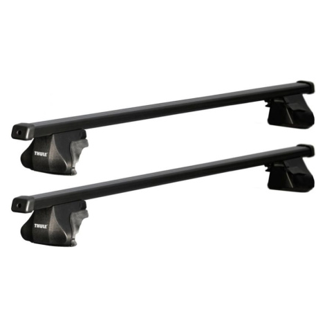 Thule SmartRack Black Chevrolet Zafira MPV 5-dv 01-12 hagusy