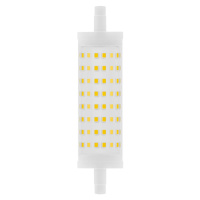 LED žárovka LED R7s 118mm 16W = 125W 2000lm 2700K Teplá 300° OSRAM STAR Stmívatelná