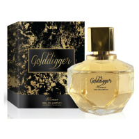 NG Dámská parfémová voda Golddigger Woman 90 ml