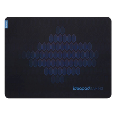 Lenovo IdeaPad Gaming Cloth Mouse Pad M GXH1C97873 Černá/modrá
