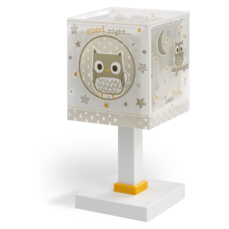 Stolní lampy Dalber