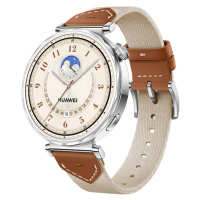 HUAWEI WATCH GT 5 Hnědé 41mm