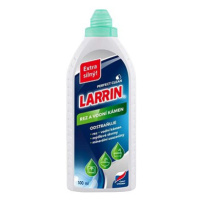 LARRIN Na rez a vodní kámen classic 500 ml