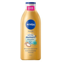 NIVEA Winter Moment Shea Butter 400 ml