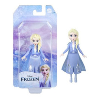 Mattel Frozen Malá panenka více druhů