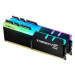 G.SKILL 16GB KIT DDR4 3200MHz CL16 Trident Z RGB