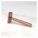 Henson AL13 Aluminium Copper Mild