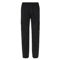 LIVERGY® Pánské kalhoty (XL (56/58), černá)