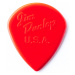 Dunlop Jazz III Red Nylon