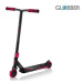 Globber Freestyle Kolobežka STUNT SCOOTER GS 540 Black - red