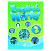 English World 2 World Dictionary Macmillan