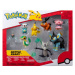 Set figurek Pokémon Battle Select 5 cm (8 pack)