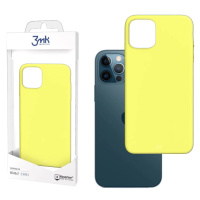 Kryt 3mk Matt Case Apple iPhone 13 Pro Max 6,7