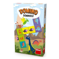 Domino Dinosauři