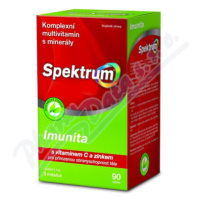 Walmark Spektrum Imunactiv tbl.90