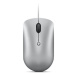 Lenovo 540 USB-C Wired Compact Mouse (Cloud Grey)