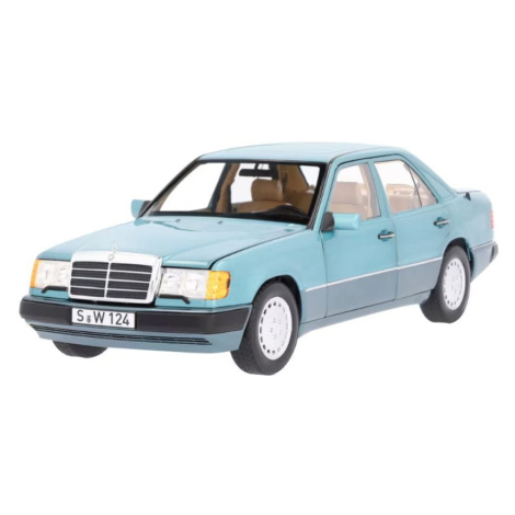 Model Mercedes-benz 230 E V 124 (1989-1993) Sedan B66040698