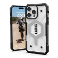 UAG Pathfinder MagSafe Ice iPhone 15 Pro Max