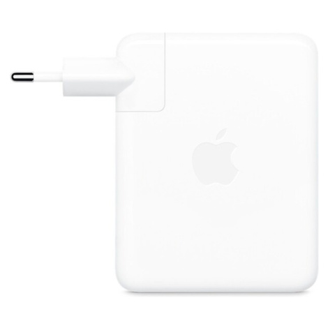 Apple napájecí adaptér, USB-C, 140W MLYU3ZM/A - originální Bílá