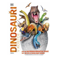 Dinosauři v kostce