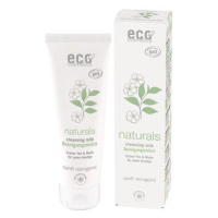 Eco Cosmetics Čistící mléko 3 v 1 125 ml