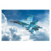 Model Kit letadlo 1379 - Sukhoi SU-34 / SU-32 FN (1:72)