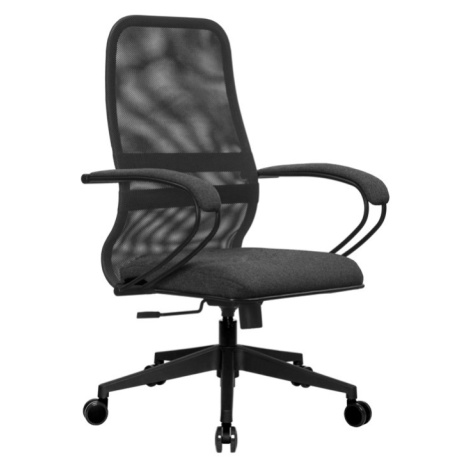 Kancelářska Židle Černá Barva Möbelix