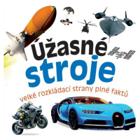 Úžasné stroje