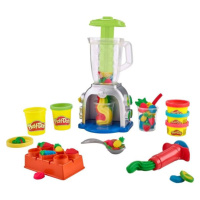 Play-Doh blender na smoothies