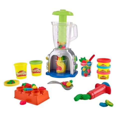 Play-Doh blender na smoothies Hasbro