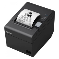 Epson TM-T20III C31CH51012 Černá