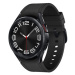 Samsung Galaxy Watch 6 Classic/43mm/Black/Sport Band/Black