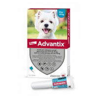 Spot-on Advantix 4-10kg