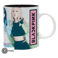 Hrnek Blackpink - Girls 320 ml