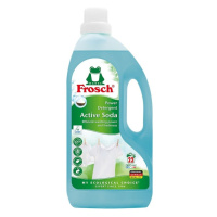 Frosch EKO Prací prostředek s aktivní sodou 1500 ml