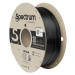 Spectrum 80554 3D filament, r-PLA, 1,75mm, 1000g, traffic black