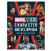 Marvel Studios Character Encyclopedia (Updated Edition) - kniha z kategorie Encyklopedie