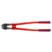 Knipex Pákové kleště, vícesložkové návleky, 610 mm