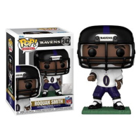 Funko Pop! NFL Roquan Smith Baltimore Ravens 242