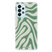 iSaprio Zebra Green - Samsung Galaxy A53 5G