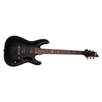 Schecter C-1 SGR - Black