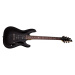 Schecter C-1 SGR - Black