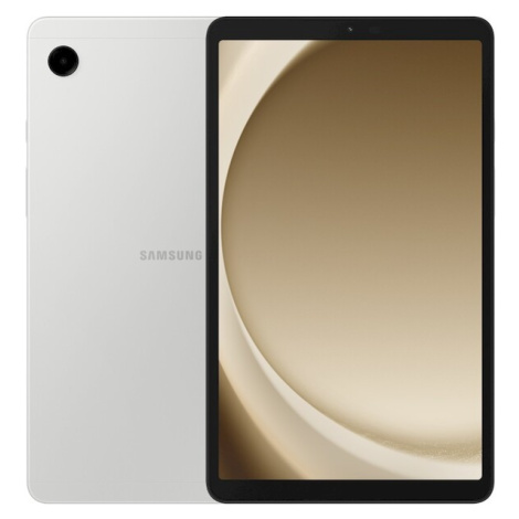 Samsung Galaxy TAB A9 SM-X115NZSAEUE Stříbrná