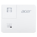 Acer PL6510 Bílá