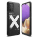 Ringke Onyx Design silikonové pouzdro na Samsung Galaxy A32 5G black (X) (OXSG0043)